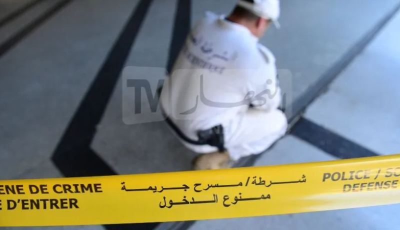 العثور على جثة رجل أعمال مقتولا داخل منزل في الوادي