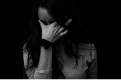 ضعفت أمامه فعصف بحياتي