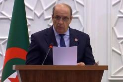 محافظ بنك الجزائر يشارك في الاجتماعات الربيعية لصندوق النقد الدولي والبنك العالمي بواشنطن