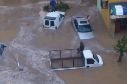 الجزائر معرضة لـ 18 نوعا من الأخطار الطبيعية