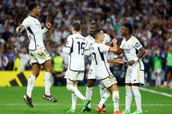 ريال مدريد يحسم الكلاسيكو المثير أمام برشلونة