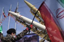 “الوعد الصادق”.. الحرس الثوري الإيراني يعلن شنّ هجوم على الأراضي المحتلة