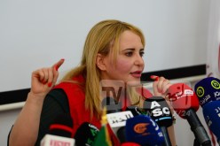 حملاوي: فتح صيدليات مجانية و 3 مراكز للتكفل بأطفال التوحد