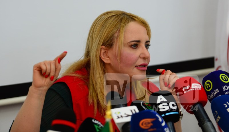 حملاوي: فتح صيدليات مجانية و 3 مراكز للتكفل بأطفال التوحد