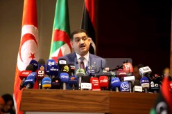 دربال: تعاون ثلاثي بين الجزائر وليبيا وتونس لاستغلال المياه الجوفية