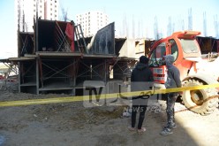 40 بالمائة من حوادث العمل المميتة تحدث في قطاع البناء