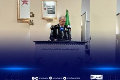 وزير السياحة: أكثر من 450 ألف حرفي ناشط عبر التراب الوطني