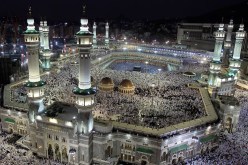 مع زيادة تدفُق المُعتمرين.. إجراءات هامة في الحرمين