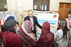 أبواب مفتوحة على الجامعة لفائدة المترشحين للبكالوريا