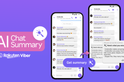 Rakuten Viber تُطلق ميزة جديدة 