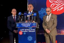 Ooredoo تنظم ندوة ثقافية للصحفيين.. التكنولوجيا، الذكاء الإصطناعي والدّين