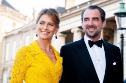 بعد 14 عاماً.. الأمير نيكولاوس والأميرة تاتيانا ينهيان زواجهما