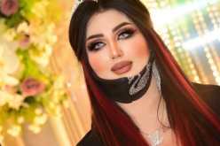 بالفيديو.. إغتيال مؤثرة عربية شهيرة بطريقة مأساوية!