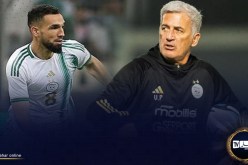 بن طالب: “تعرفنا على مبادئ عمل بيتكوفيتش وسنكتشف المزيد شهر جوان”