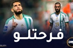 بن طالب: “بن زية سجل هدف استثنائي وأنا جد سعيد بعودته للمنتخب”