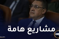وزير الداخلية: سنجعل العاصمة من أجمل مُدن البحر المتوسط