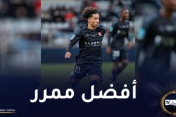 قبال أفضل مُمرر حاسم في “الليغ2”