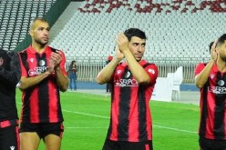 إتحاد العاصمة يتجاوز رائد بوقاعة في ثمن نهائي كأس الجزائر بسباعية