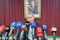 غاريدو:”هنيئا التأهل لربع النهائي وسنواصل على هذا المنوال”