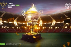 الحكم لحلو لإدارة مواجهة ربع نهائي الكأس بين إتحاد بسكرة و إتحاد العاصمة