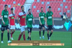 “السياسي” ثاني المتأهلين إلى نصف نهائي كأس الجزائر