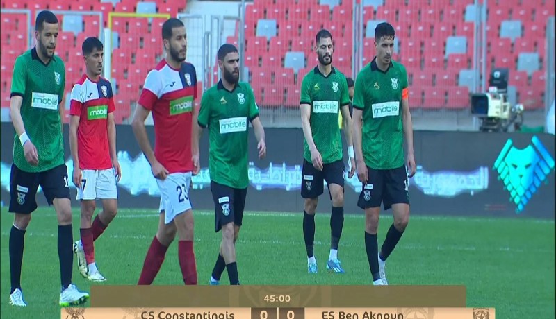 “السياسي” ثاني المتأهلين إلى نصف نهائي كأس الجزائر