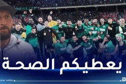 بن حاحة: “نتمنى أن تتواصل فرحتنا إلى غاية المبارة النهائية من الكأس”
