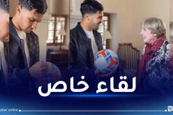 بقرار يلتقي السفيرة الأمريكية بالجزائر ويوجهان هذا الطلب!