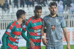 المولودية و “السياسي” في صدام ناري لاقتطاع تذكرة نهائي كأس الجزائر