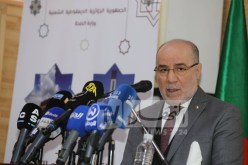بلمهدي: البعثة الجزائرية محل إشادة من قبل السعوديين والأجانب