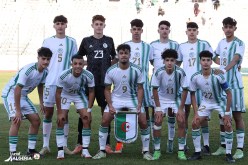 دورة لوناف..الخُضر في مهمة تحقيق أول فوز