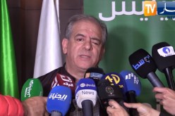 ولد علي:”سنبدأ تحضيراتنا للموسم المقبل من الآن لتلبية طموحات الجمهور”