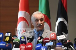 إنشاء آلية للتشاور حول المياه الجوفية المشتركة في الصحراء الشمالية