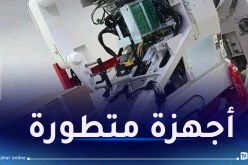 قسنطينة.. مركز مكافة السرطان بمستشفى بن باديس يتدعم بأحدث الأجهزة