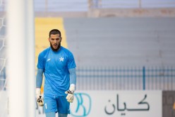 شعال ضمن التشكيلة المثالية للجولة 28 من دوري يلو السعودي