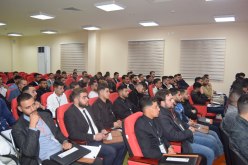 رابطة الطلبة الجزائريين تعقد لقاءً مع رؤساء المكاتب الولائية