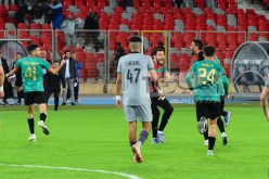 مولودية الجزائر يقصي السياسي ويتأهل إلى نهائي الكأس