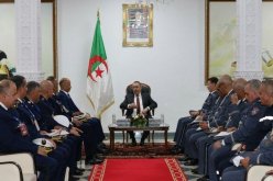 مراد يستقبل المدير العام للديوان الوطني للحماية التونسية