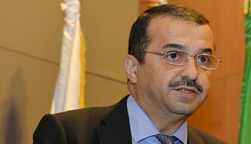 عرقاب يكشف جديد أنبوب الغاز العابر للصحراء