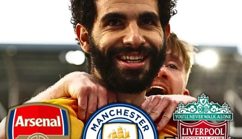 آيت نوري يشعل الصراع بين عمالقة البريمرليغ