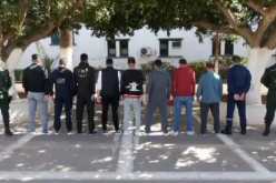 توقيف متورطين في سرقة 12 طن حديد من منجم قديم بوهران
