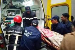 إختناق 3 أشخاص في حريق شقة ببلدية مقرة بالمسيلة