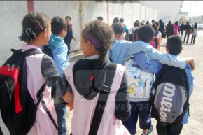 تحسبا للدخول المدرسي المقبل..كتب جديدة تخص سنوات الأولى والثانية ابتدائي