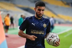 قندوسي يساهم بتمريرة حاسمة في تعادل سيراميك أمام زاد أف سي