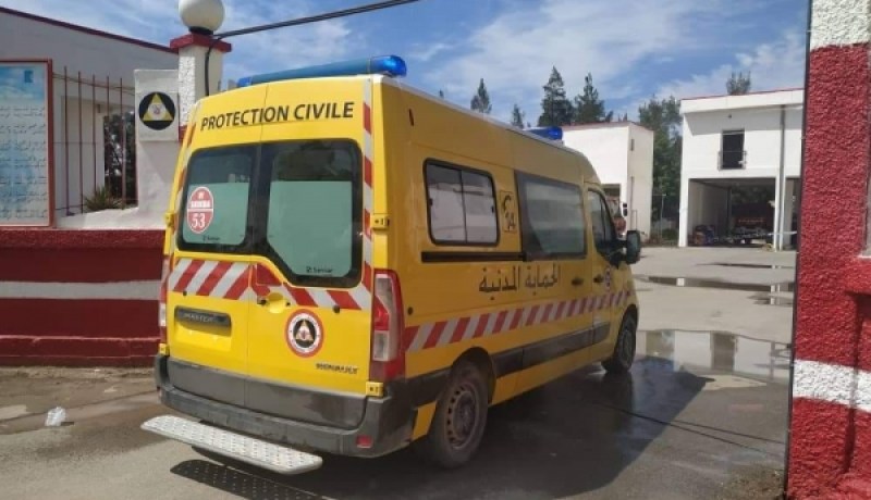 العثور على طفل تائه بمنطقة رشاق في المسيلة