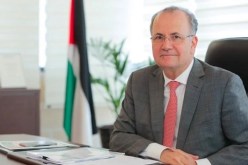 رئيس الحكومة الفلسطينية في زيارة رسمية إلى الجزائر