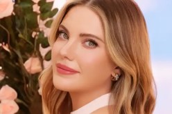 بطلة مسلسل التفاح الحرام ترزق بمولودتها الأولى