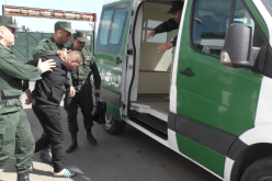 العاصمة.. عصابة سرقة السيارات في قبضة الدرك
