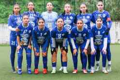 فتيات أقبو يمثلن الجزائر في دورة “أوناف” لأقل من 20 سنة