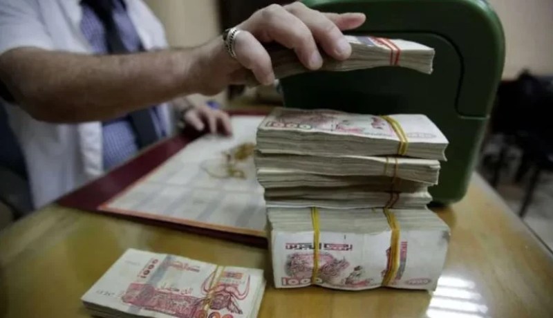 650 مليار دينار نفقات CNAS سنويا